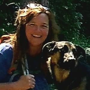 Meet your Posher, Sally